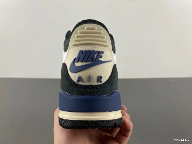 HYPE Maniere Ma Jordan Air Diffused SP x Blue A HV8571-100 OG 3 0811
